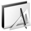Folder Applications icon